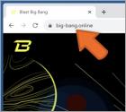 Blast Airdrop Estafa