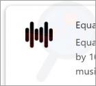 Equalizer Para Chrome Navegador Adware
