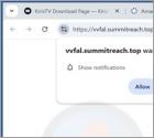 Summitreach.top Anuncios