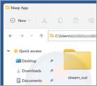 Niwp App Aplicación no deseada
