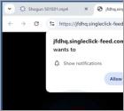 Singleclick-feed.com Anuncios