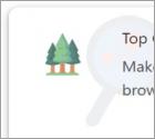 Redirección de topgreenview.com