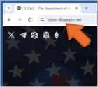 $DOGE Airdrop Estafa