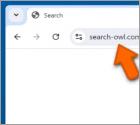 Redirección de search-2go.com