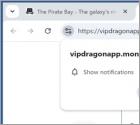 Vipdragonapp.monster Anuncios