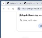 Richleads.top Anuncios