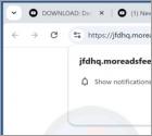 Moreadsfeed.top Anuncios