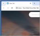 Redireccionamiento de lotus-tab.com
