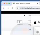 Virus Alert 027341 POP-UP Estafa (Mac)