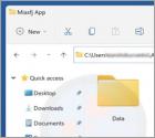 Miasfj App Aplicación no deseada