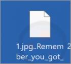 Hunters (Xorist) Ransomware