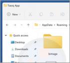 Tiaoq App Aplicación no deseada