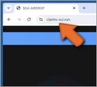 $SUI Airdrop Estafa