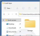 Cuiall Apps Aplicación no deseada