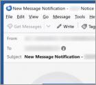 New Webmail 2.0 Email Estafa