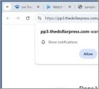 Thedollarpress.com Anuncios