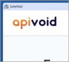 SafeMail Aplicación potencialmente no deseada