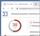 RustyStealer Malware