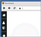 SecuriGuard Aplicación no deseada
