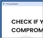 PrivacyKeeper aplicación potencialmente no deseada