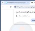 Ainasimplega.org Anuncios