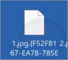 RestoreBackup Ransomware