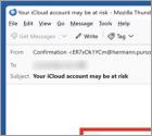 Your Cloud Storage Is Full Email Estafa