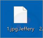 Jeffery Ransomware