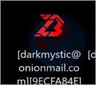 DarkMystic (BlackBit) Ransomware