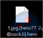 Hero Ransomware