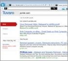 Barra Tuvaro.com toolbar