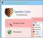 System Care Antivirus