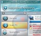 Attentive Antivirus