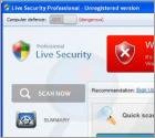Live Security Professional