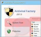 Antiviral Factory 2013