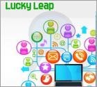 Anuncios emergentes de Lucky Leap