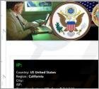 Virus USA Cyber Crime Investigations