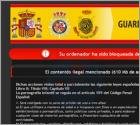 Virus de la Guardia Civil