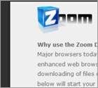 Virus Zoom Downloader