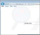 Redireccionamiento a Search.whitesmoke.com