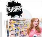 Anuncios de Scorpion Saver