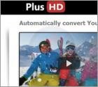 Eliminar los anuncios de Plus-HD