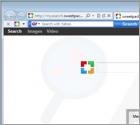 Eliminar virus Mysearch.sweetpacks.com