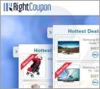 Eliminar publicidad de Right Coupon