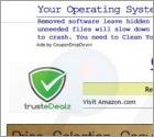 Virus TrusteDealz