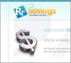 Virus RR Savings
