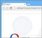 Virus Websearch.awsomesearchs.info