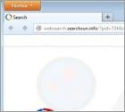 Virus Websearch.searchsun.info