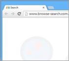 Browse-search.com aparece automáticamente