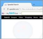 Speedial.com se abre automáticamente